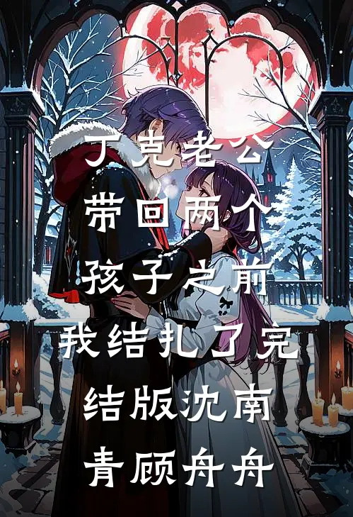 丁克老公带回两个孩子之前，我结扎了完结版沈南青顾舟舟