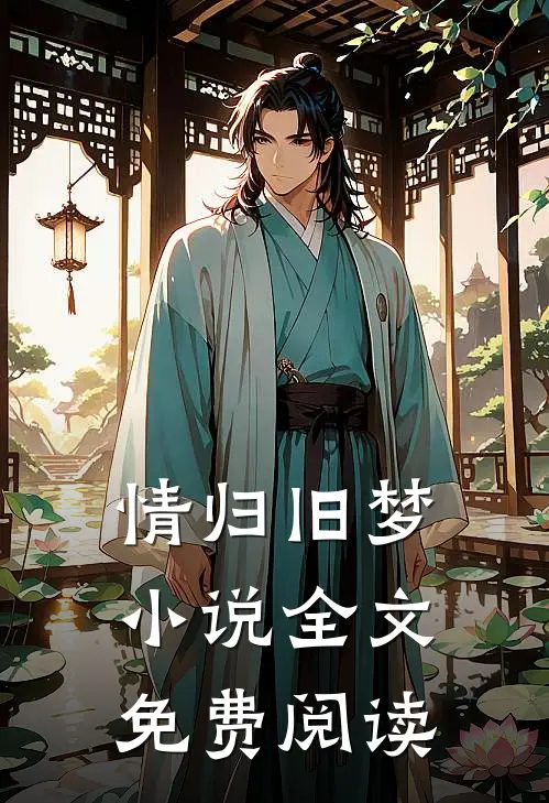 情归旧梦小说全文免费阅读