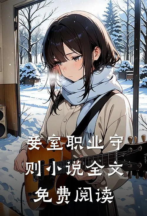 妾室职业守则小说全文免费阅读