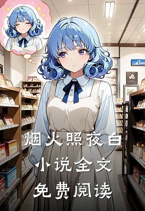 烟火照夜白小说全文免费阅读