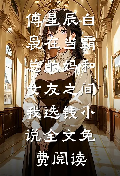 傅星辰白袅在当霸总的妈和女友之间，我选钱小说全文免费阅读