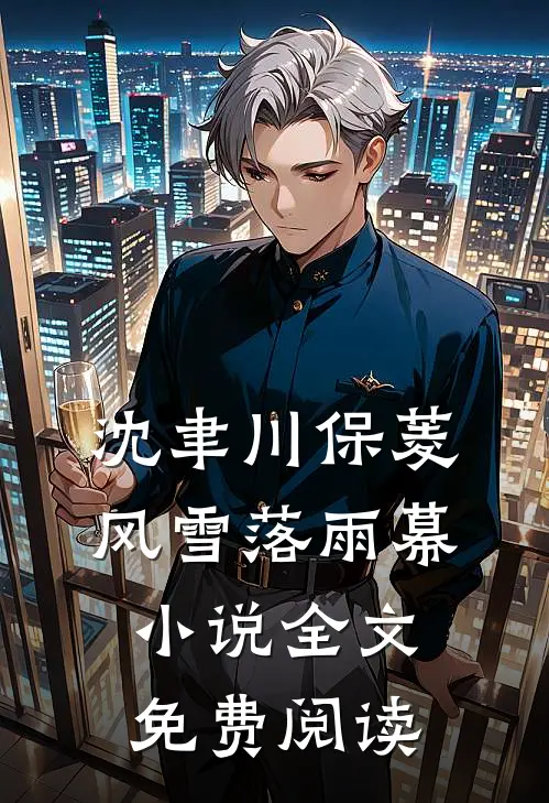 沈聿川保菱风雪落雨幕小说全文免费阅读