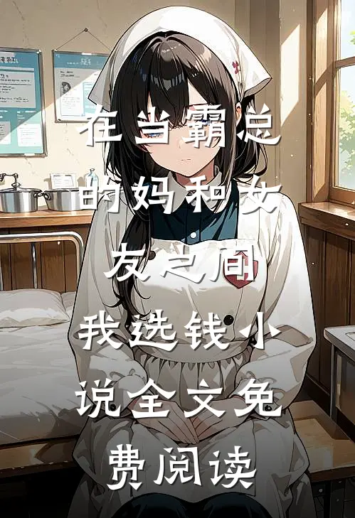 在当霸总的妈和女友之间，我选钱小说全文免费阅读