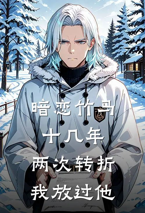 暗恋竹马十几年，两次转折我放过他