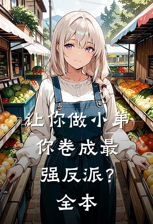 让你做小弟，你卷成最强反派？全本