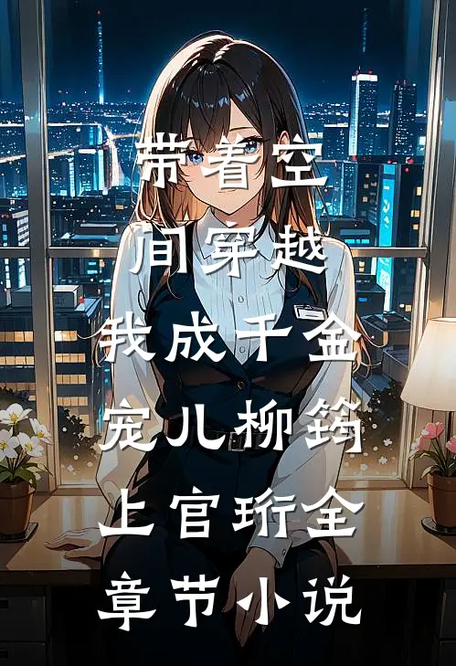 带着空间穿越，我成千金宠儿柳筠上官珩全章节小说