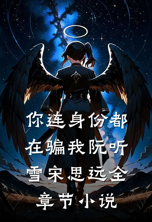 你连身份都在骗我阮听雪宋思远全章节小说