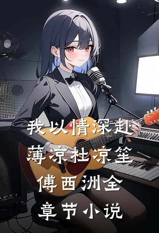 我以情深赴薄凉杜凉笙傅西洲全章节小说