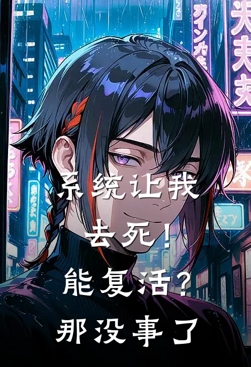 系统让我去死！能复活？那没事了