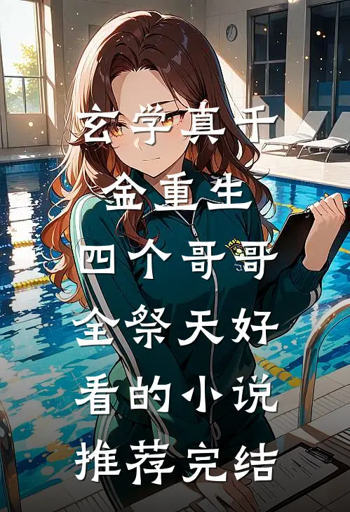 玄学真千金重生，四个哥哥全祭天好看的小说推荐完结