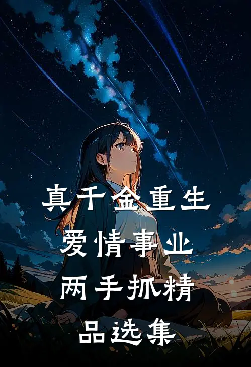 真千金重生，爱情事业两手抓精品选集