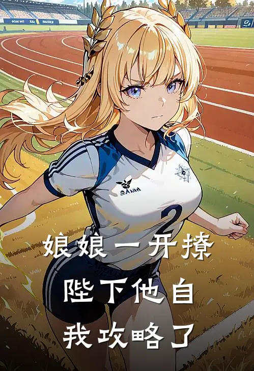 娘娘一开撩，陛下他自我攻略了