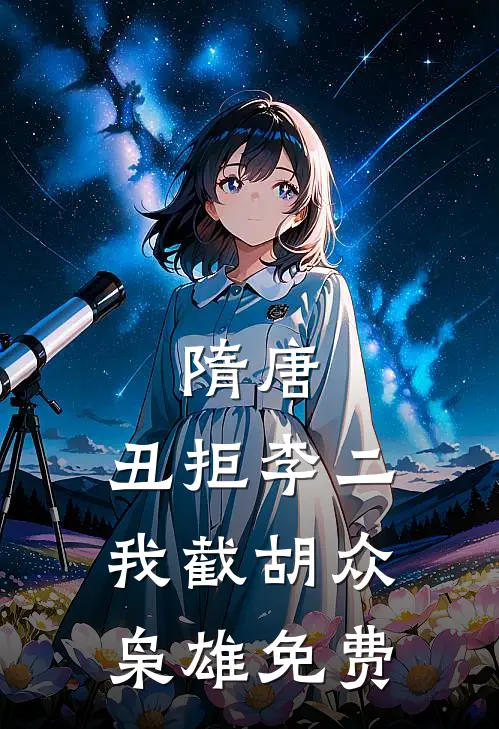 隋唐：丑拒李二，我截胡众枭雄免费