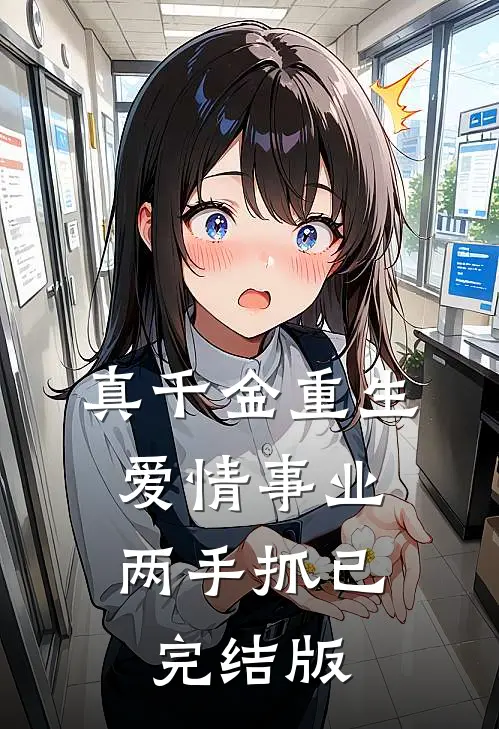 真千金重生，爱情事业两手抓已完结版