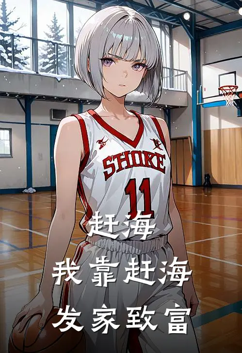 赶海：我靠赶海发家致富