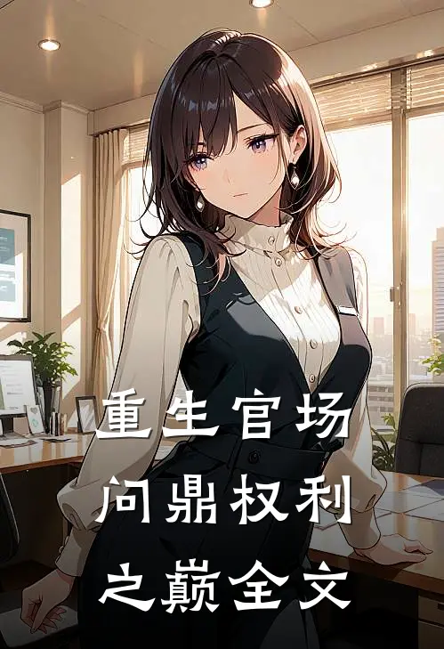 重生官场：问鼎权利之巅全文