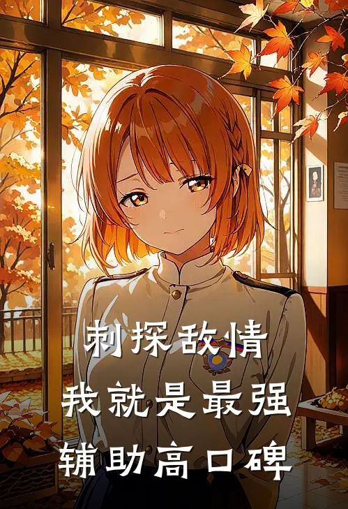 刺探敌情，我就是最强辅助高口碑