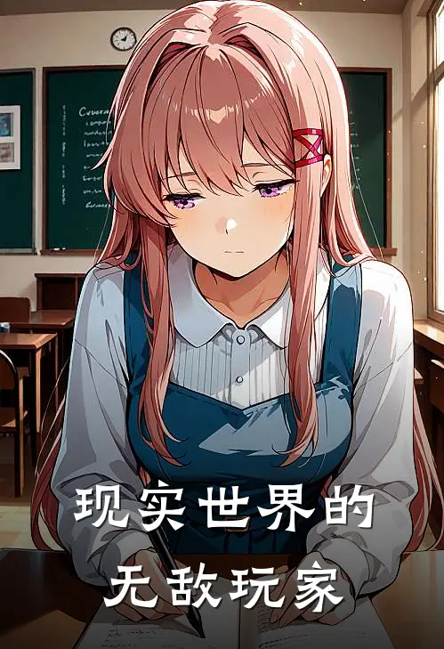 现实世界的无敌玩家