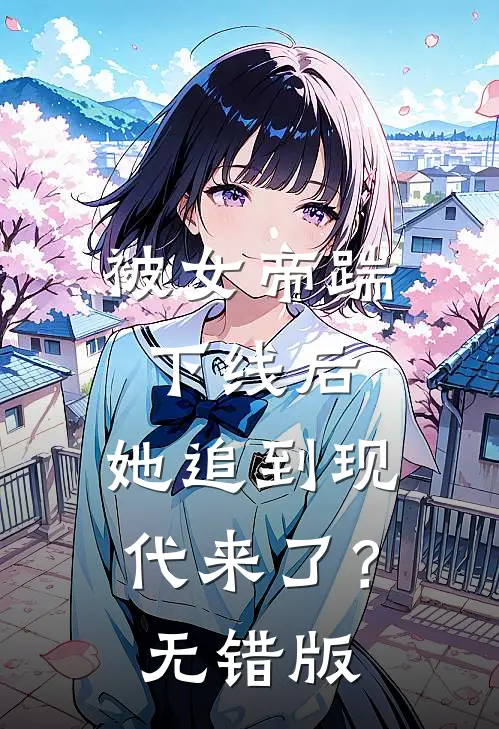 被女帝踹下线后，她追到现代来了？无错版