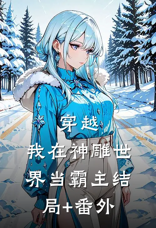 穿越：我在神雕世界当霸主结局+番外