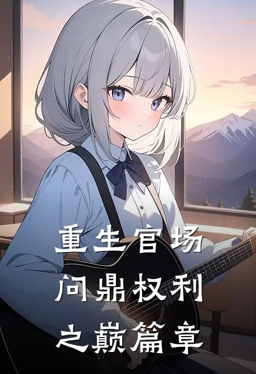 重生官场：问鼎权利之巅篇章