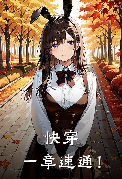 快穿：一章速通！