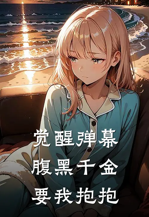 觉醒弹幕：腹黑千金要我抱抱