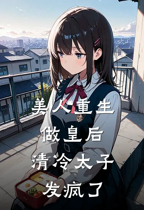 美人重生做皇后，清冷太子发疯了