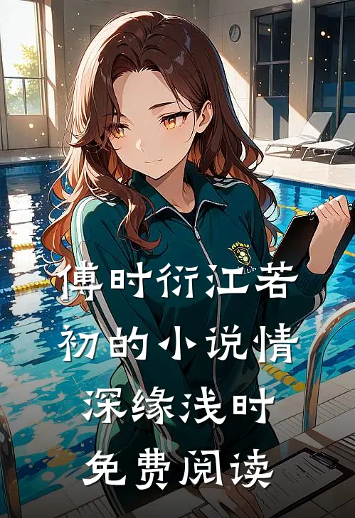 傅时衍江若初的小说情深缘浅时免费阅读
