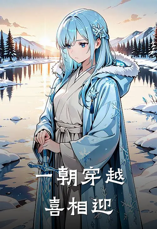 一朝穿越喜相迎