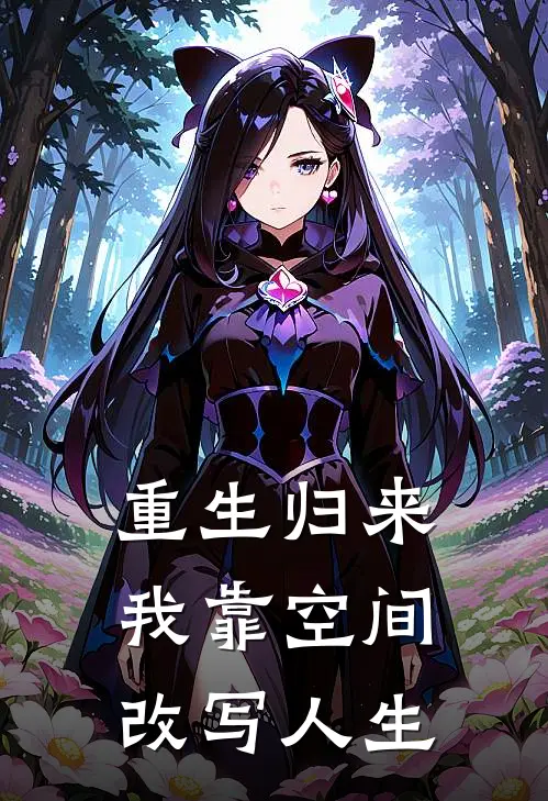 重生归来，我靠空间改写人生