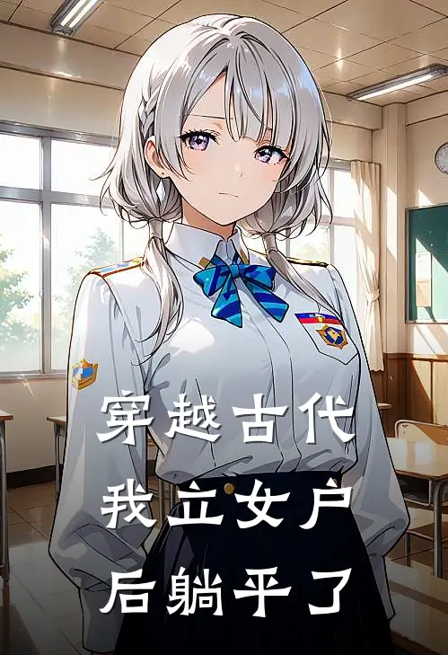 穿越古代，我立女户后躺平了