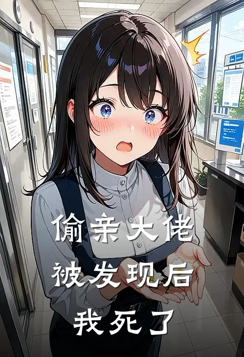 偷亲大佬被发现后，我死了