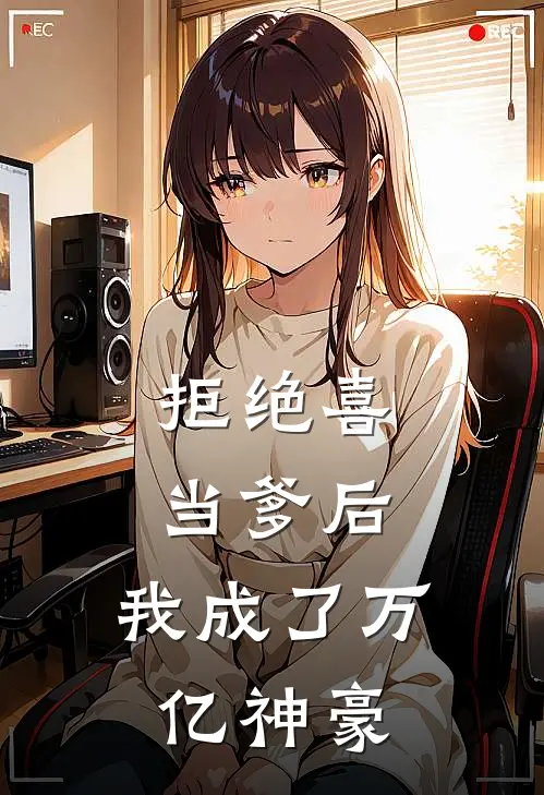 拒绝喜当爹后，我成了万亿神豪