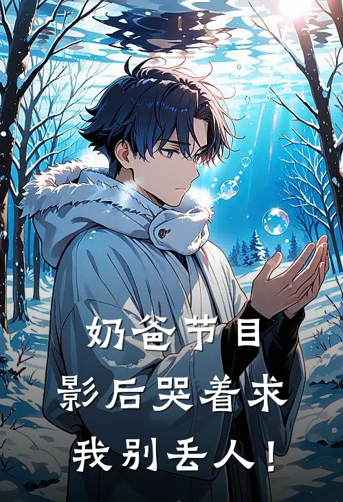 奶爸节目：影后哭着求我别丢人！