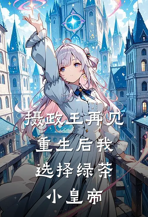 摄政王再见，重生后我选择绿茶小皇帝