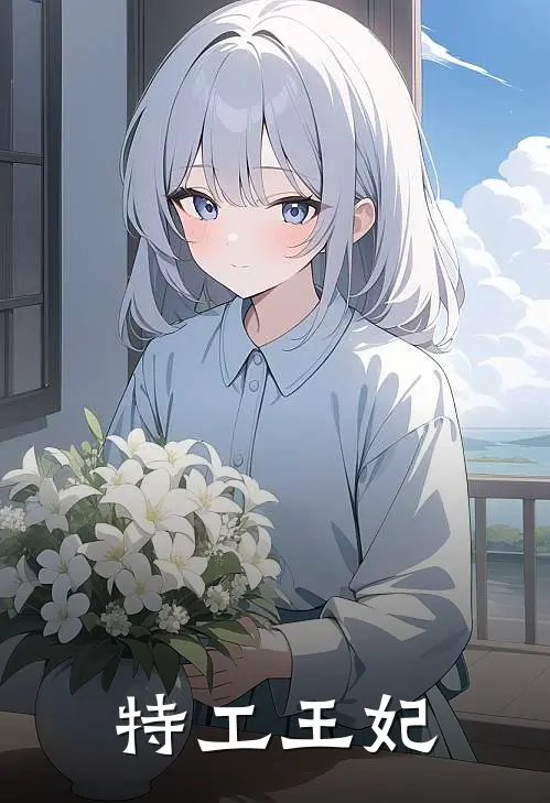特工王妃