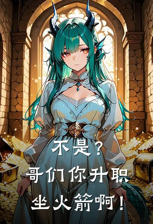 不是？哥们你升职坐火箭啊！