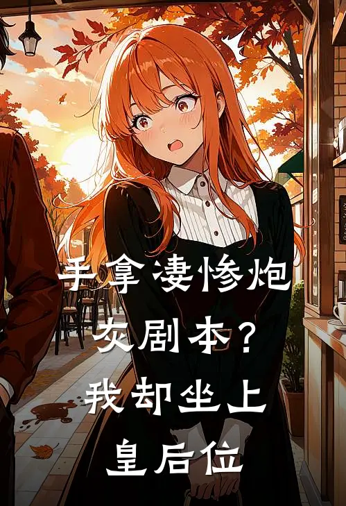 手拿凄惨炮灰剧本？我却坐上皇后位