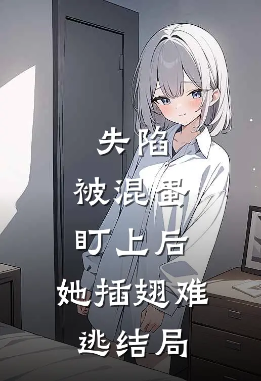失陷：被混蛋盯上后，她插翅难逃结局