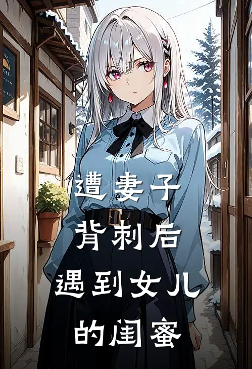 遭妻子背刺后，遇到女儿的闺蜜