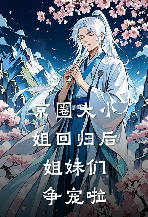 京圈大小姐回归后，姐妹们争宠啦