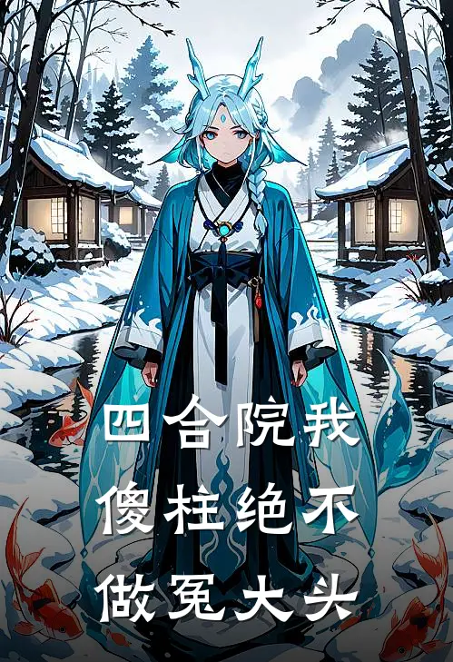 四合院我傻柱绝不做冤大头