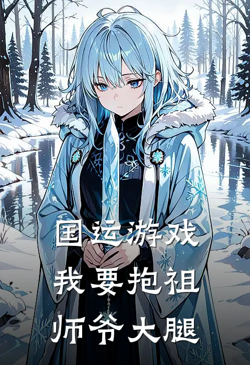 国运游戏我要抱祖师爷大腿