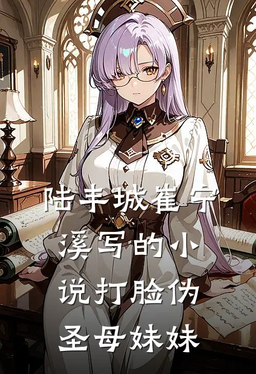 陆丰城崔宁溪写的小说打脸伪圣母妹妹