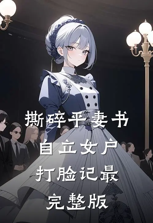 撕碎平妻书：自立女户打脸记最完整版