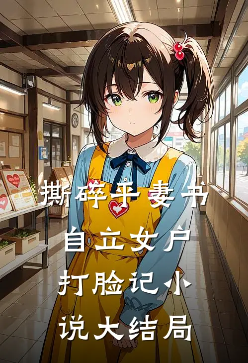 撕碎平妻书：自立女户打脸记小说大结局