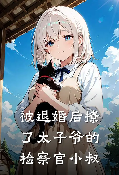 被退婚后撩了太子爷的检察官小叔