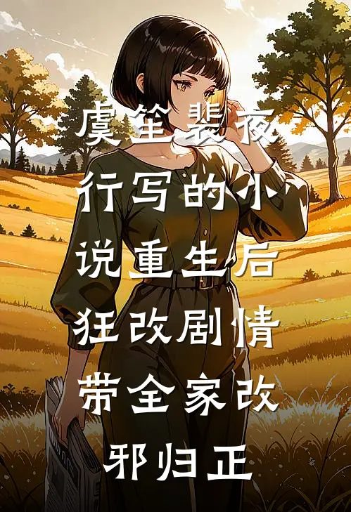 虞笙裴夜行写的小说重生后狂改剧情，带全家改邪归正
