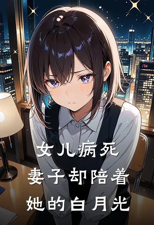 女儿病死，妻子却陪着她的白月光